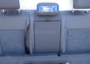 KANAPA TYŁ VW T-ROC 2021 RADOM 3