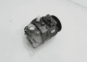 Sprezarka klimatyzacji mercedes cl W216 W221 R230 8