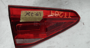 Vw touran 5TA bdb lampa tylna prawa 1