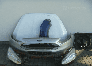 Ford focus MK3 lift maska silnika nowa 5