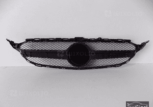 Mercedes W205 Atrapa / Grill AMG - 4052 8