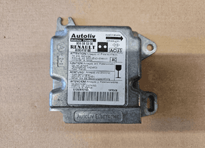 Renault Kangoo I  moduł sensor sterownik poduszek airbag 8200410188 1