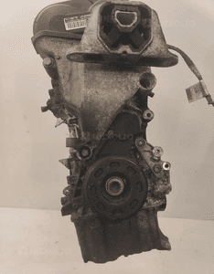 Skoda Seat 1.0 benzyna mpi oe CHY SILNIK 5