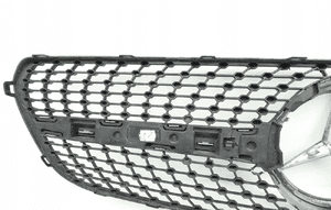 Atrapa grill mercedes e coupe W238 A238880400 8