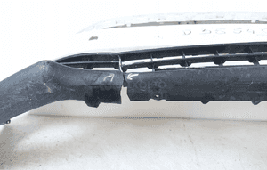 Zderzak przód przedni ford focus MK3 iii lift 14- 3