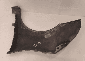 Citroen C4 Picasso 06-13 BŁOTNIK PRZEDNI PRZÓD PRAWY 9