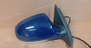 Lusterko prawe 6 pin vw passat B6 LB5N 1