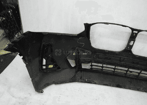 Bmw X3 X4 G01 G02 lift m pakiet zderzak przedni 5