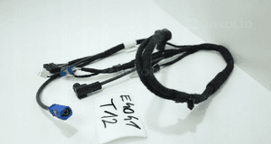 PRZEWÓD WIĄZKA LUSTERKA LEWA PORSCHE MACAN 95B 95B971469AJ 4