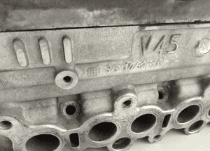 głowica peugeot citroen ford 2.0 hdi 9641752610 po regeneracji 6