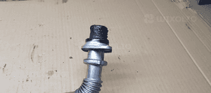 Rurka przewód EGR Citroen C5 III 2.0 HDI 9652264880 2