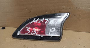 Lampa prawy tył  mazda 3 bl nr BBN7 513F0 1