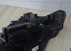 92101-p2120 lampa lewa przód  FULL LED KIA SORENTO IV 2021ÓD SOCZEWKA 92101-F2 92101-F2100 9