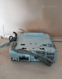 Radio radioodtwarzacz Volvo S40 V50 30732851AA 3