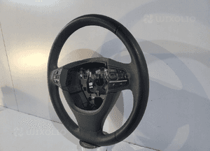BMW 5 F10 / 7 F01 Kierownica Skóra - 13529 2