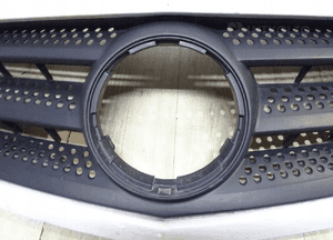 Atrapa grill mercedes citan A4158880023 5