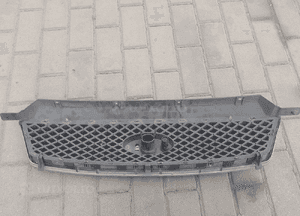 Atrapa gril grill ford c-max 3M51R8138 2