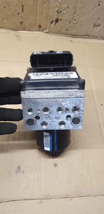 Pompa sterownik ABS VW Passat B6 3C0614109C 1