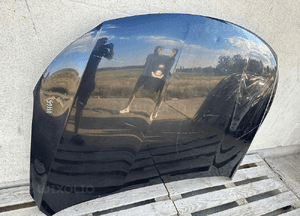 Maska pokrywa silnika vw passat cc 3C8 2008-2016 bardzo ladna 3