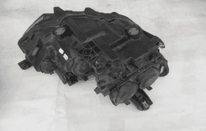 Vw passat B8 lampa reflektor 3G1941005B 3