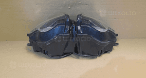 HONDA CBR 1000 RR SC59 08-11 Lampa przód przednia reflektor 9