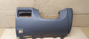 Osłona obudowa plastik pod kierownice Jaguar XF X250 6W83-044F08-C 1