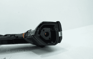 Lusterko prawe audi e-tron kamera 4KE857410A 6