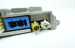 WZMACNIACZ GENERATOR DŹWIĘKU MERCEDES A2239005922 4