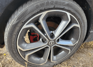 Opel adam s fotele recaro kanapy boczki 1.4 turbo 15-19 rok 7