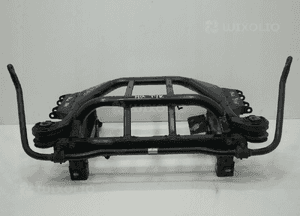 Sanki kołyska tył maserati quattroporte v 4.2 13