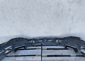 Zderzak przód przedni vw passat B6 3C0 2005- 3C0807221 cały 6