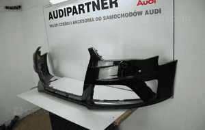 ZDERZAK AUDI RS4 8K LIFT 2012-2016 oryginał B8 8K0 4