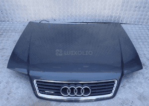 Maska ford audi A6 C5 allroad radom 1