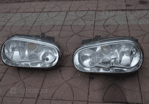 golf IV lampa prawa WYSYŁKA 2