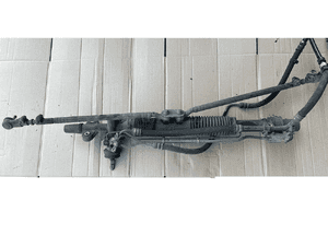 Przekładnia kierownicza maglownica EU EUROPA LHD Land Rover Freelander