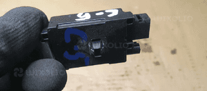 Wzmacniacz antenowy anteny moduł Citroen C5 III 9662924880 6