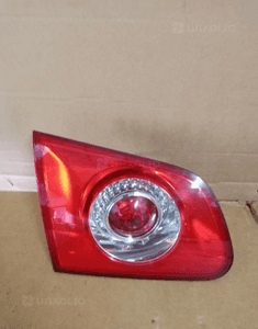 Lampa lewy tył tylna w klapę VW Passat B6 kombi 3C9945093 1