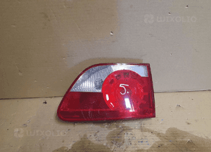 Seat altea xl lampa lewa tyl tylna w klape 1