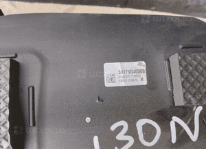 Zbiornik paliwa bak na paliwo hyundai I30 iii kia ceed iii 31171-G4000 2
