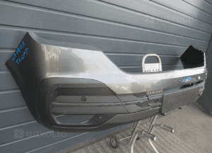 Zderzak przód przedni vw T6 lift 2019-2023 3