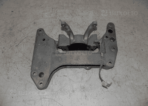 Bmw 3 G20 G21 330e łapa poduszka skrzyni biegów 9485334 8742697 1