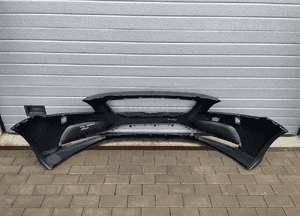Zderzak przedni volvo V40 ii  2012-- nowy spryski 4