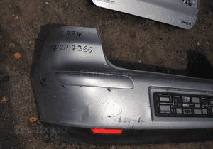 ibiza III zderzak kolor LA7N nr 7366 WYSYŁKA 2