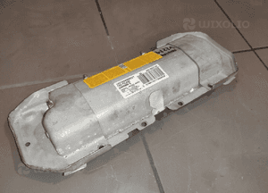 MERCEDES W221 LIFT S-KLASA AIRBAG PODUSZKA KOLANOWA ORYGINAŁ SPRAWNA 4