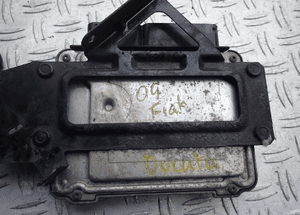 KOMPUTER BOXER JUMPER DUCATO 0281015576 2