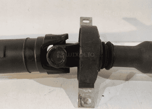 BMW X3 F25 / X4 F26 Wał Napędowy 7589801- 14926 4