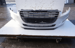 Zderzak przód halogeny peugeot 508 sw ezrc 1