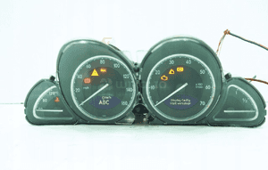 Licznik A2305400911 mercedes SL500 sl R230 02- 8