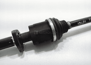 Półoś prawa przód przednia opel astra iv j gtc 1.4 turbo 13335156 2012-2015 4
