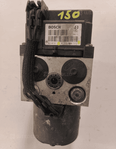 Bosch oe 0273004573 POMPA HAMULCOWA 1
